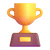 Troph&eacute;e