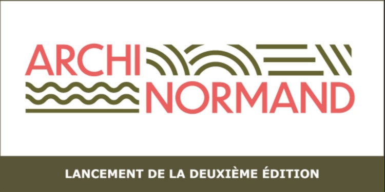 Appel à candidatures ARCHINORMAND #2 
