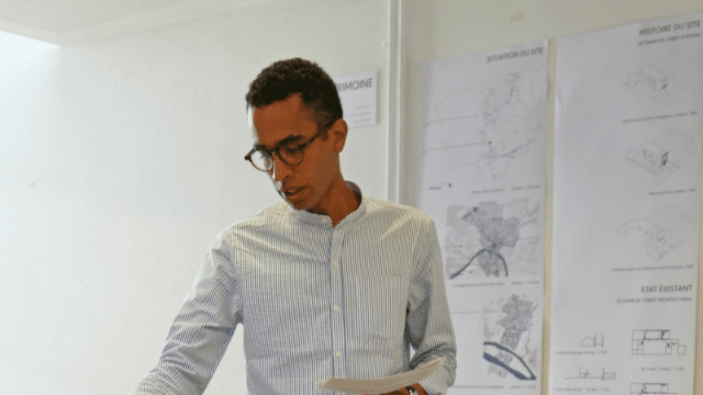 Hommage à Hamza BOUATIR