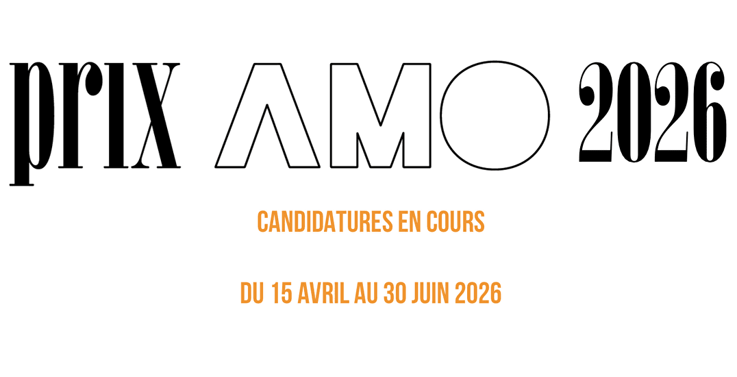 Prix AMO 2026